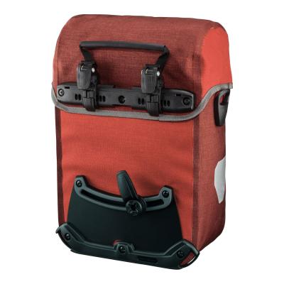 ORTLIEB Sport-Packer Plus salsa - dark chili Produktbild 1