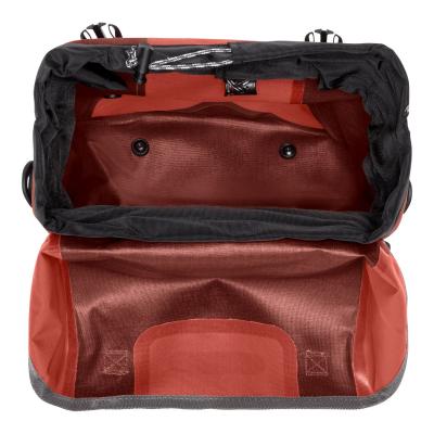 ORTLIEB Sport-Packer Plus salsa - dark chili Produktbild 3