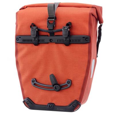 ORTLIEB BACK-ROLLER 20L Pair dark-chili Produktbild 2