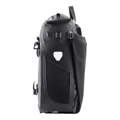 ORTLIEB Vario High-Vis black reflective Produktbild 3