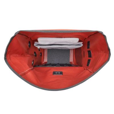ORTLIEB VARIO 26L dark-chili Produktbild 3