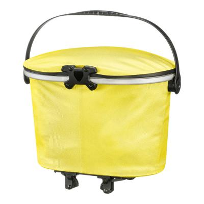 ORTLIEB Up-Town Rack lemon sorbet Produktbild 1