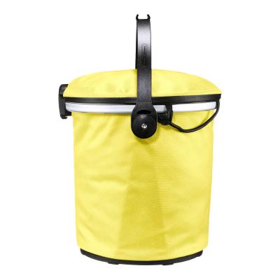 ORTLIEB Up-Town lemon sorbet Produktbild 2
