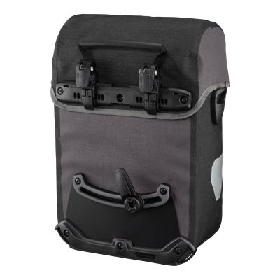 ORTLIEB Sport-Packer Plus granite - black Produktbild 1