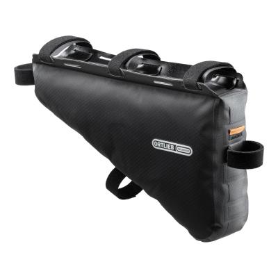 ORTLIEB Frame-Pack black matt Produktbild 1