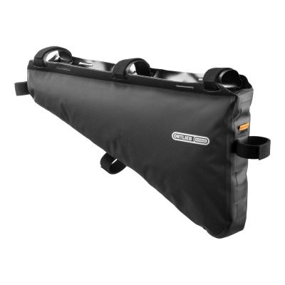 ORTLIEB Frame-Pack black matt Produktbild 1