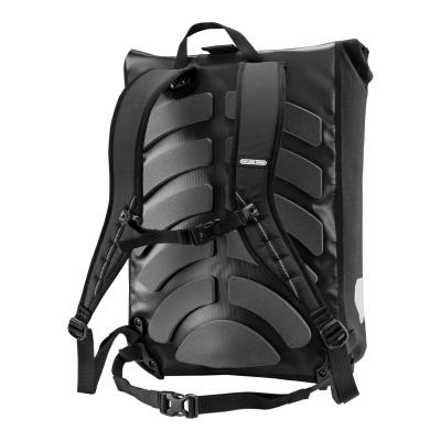 ORTLIEB MESSENGER-BAG 39L black Produktbild 1