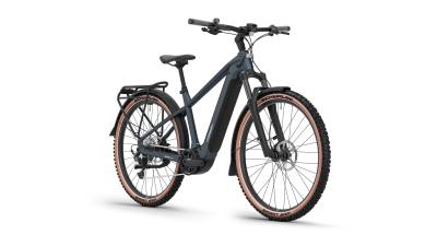 Conway Cairon C 2.0 Herren 45 cm grau Produktbild 1