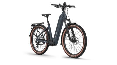 Conway Cairon C 2.0 Damen 41 cm grau Produktbild 1