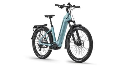 Conway Cairon C 2.0 Damen 49 cm blau Produktbild 1