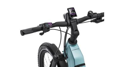 Conway Cairon C 2.0 Damen 53 cm blau Produktbild 2