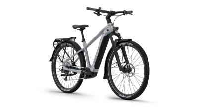 Conway Cairon SUV 4.0 Herren 53 cm grau Produktbild 1