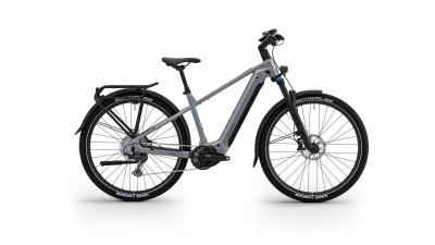 Conway Cairon SUV 4.0 Herren 53 cm grau Produktbild 2