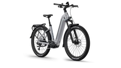 Conway Cairon SUV 4.0 Damen 53 cm grau Produktbild 1
