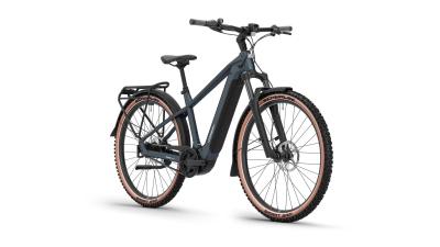 Conway Cairon C 2.0 B Herren 41 cm grau Produktbild 1