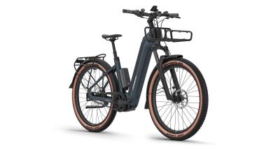 Conway Cairon C 2.0 B Damen 53 cm grau Produktbild 2
