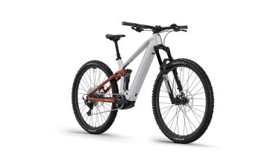 Conway Xyron S 2.0 Herren 46 cm rot Produktbild 1