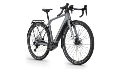 Conway Nyvon 10.0 C Herren 48 cm grau Produktbild 1