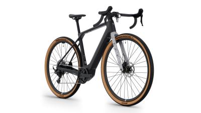 Conway Nyvon 8.0 Herren 54 cm schwarz Produktbild 1