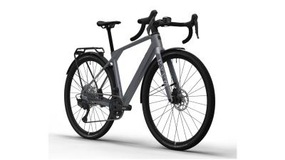 Conway Nyvo 12.0 C Herren 51 cm grau Produktbild 1
