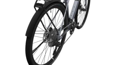 Conway Nyvo 12.0 C Herren 51 cm grau Produktbild 2