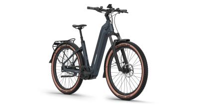 Conway Cairon C 2.0 B RBN Damen 45 cm grau Produktbild 1