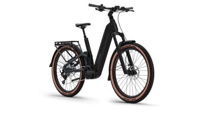 Conway Cairon C FS 2.0 Damen 54 cm grau Produktbild 1