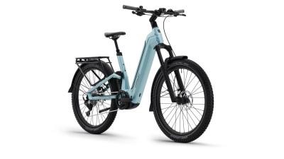 Conway Cairon C FS 2.0 Damen 54 cm blau Produktbild 1