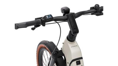 Conway Cairon C FS 2.0 Damen 50 cm wei&szlig; Produktbild 2