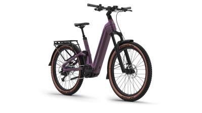Conway Cairon C FS 4.0 Damen 54 cm rot Produktbild 1