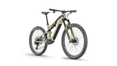 Conway Ryvon ST 10.0 Herren 44 cm gr&uuml;n Produktbild 1
