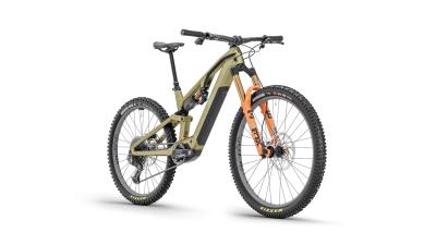 Conway Ryvon LT 10.0 Herren 42 cm orange Produktbild 1
