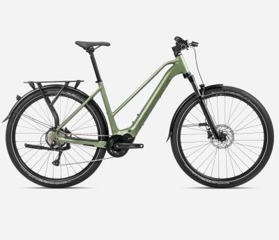 Orbea KEMEN MID 40 L Urban Green (Gloss-Matt) Produktbild 1