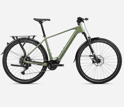 Orbea KEMEN 30 L Urban Green (Gloss-Matt) Produktbild 1