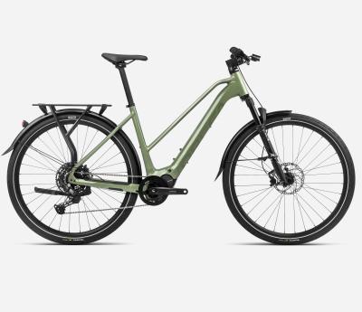 Orbea KEMEN MID 30 L Urban Green (Gloss-Matt) Produktbild 1