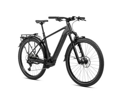 Orbea KEMEN SUV 10 28mph XL Metallic Night Black (Matt-Gloss) Produktbild 1