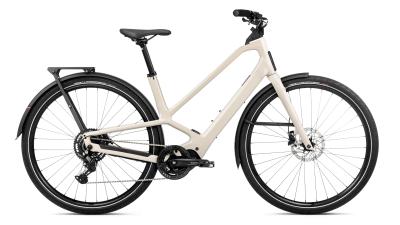 Orbea DIEM 30 XL Ivory White (Gloss) Produktbild 1