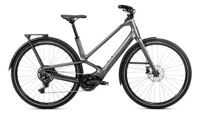 Orbea DIEM 30 XL Anthracite Glitter (Gloss) Produktbild 1