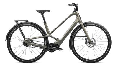 Orbea DIEM 20 L Spaceship Green (Matt) Produktbild 1