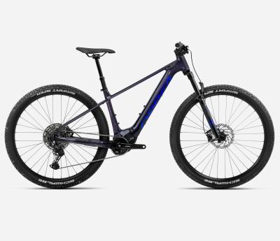 Orbea URRUN 20 XL Tanzanite - Blue(Gloss) Produktbild 3