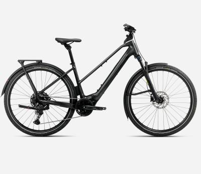 Orbea KEMEN TOUR 20 MID L Diamond Black (Gloss) Produktbild 3