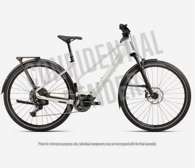 Orbea KEMEN TOUR 20 MID L Ivory White (Gloss) Produktbild 3