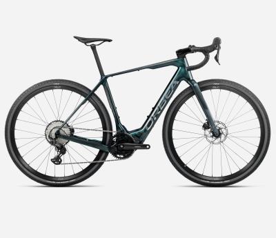 Orbea DENNA M30 M Escape Green Gloss - Foggy Matt Produktbild 3