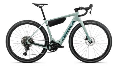 Orbea DENNA H40 L Blue Stone Produktbild 1