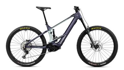 Orbea WILD H20 M Tanzanite - Blue Stone (Matt) Produktbild 3