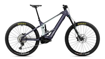 Orbea WILD H10 S Tanzanite - Blue Stone (Matt) Produktbild 3