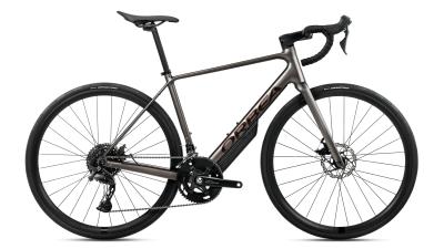 Orbea AVANT H50 57 Magnetic Bronze (Matt) - Cosmic Bronze (Gloss) Produktbild 1