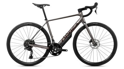 Orbea AVANT H40 57 Magnetic Bronze (Matt) - Cosmic Bronze (Gloss) Produktbild 1