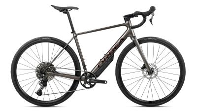 Orbea AVANT H45 1x 53 Magnetic Bronze (Matt) - Cosmic Bronze (Gloss) Produktbild 1
