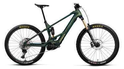 Orbea WILD M-LTD L Seaweed Carbon View Matt Produktbild 3